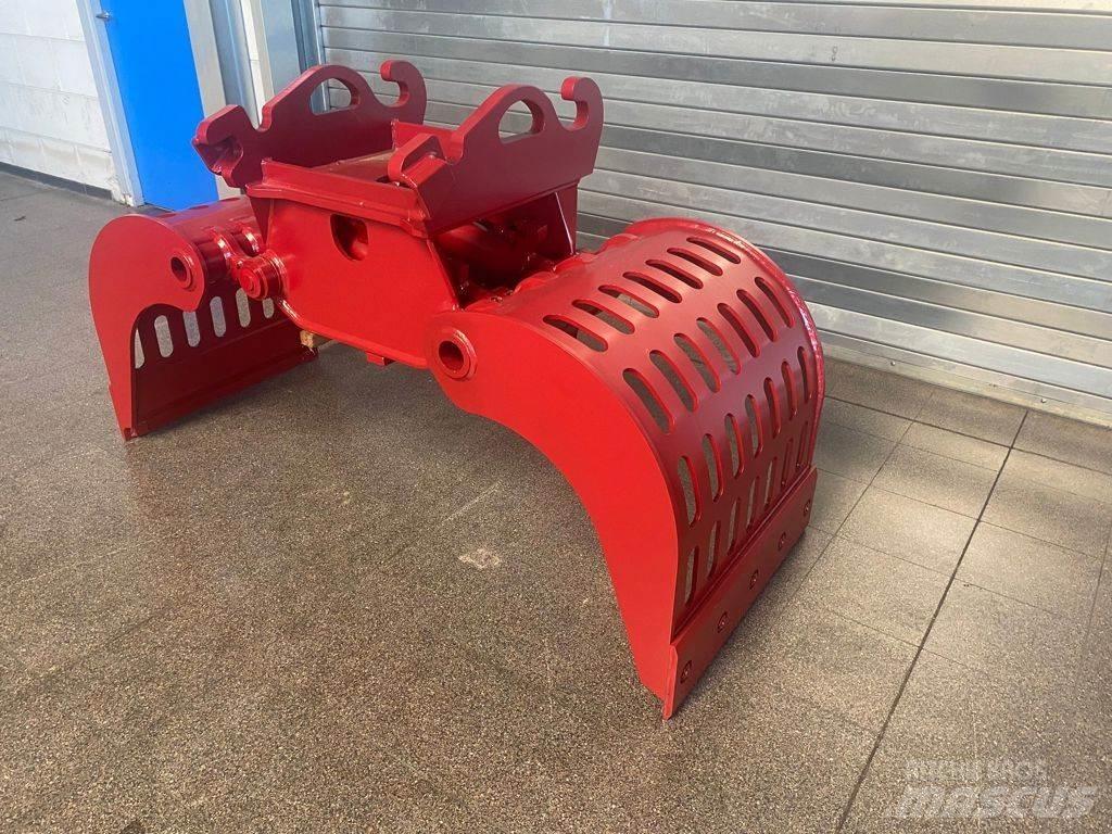 Zijtveld 803 ZD Greifer