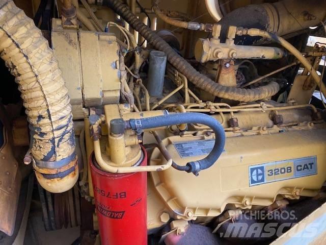 Grove RT 755 Ruwterrein kranen