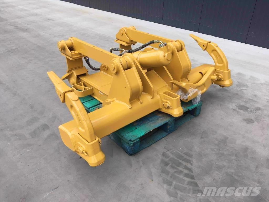 CAT D4 NG Aufreisser