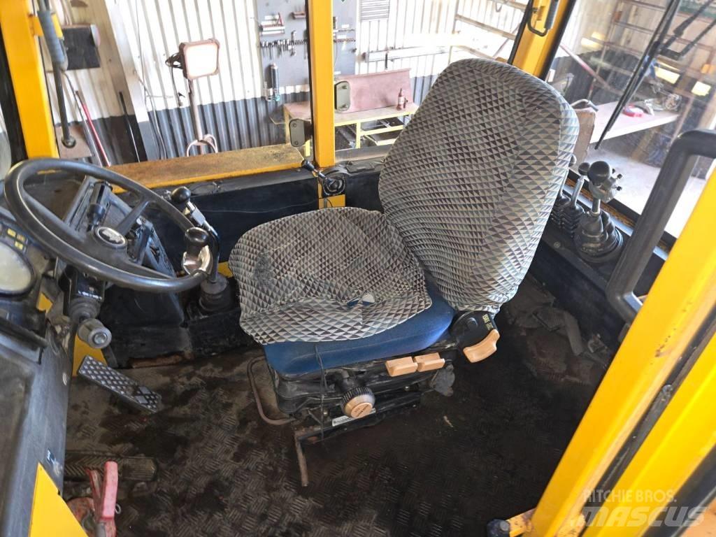 Volvo BM 6300 6300 Baggerlader