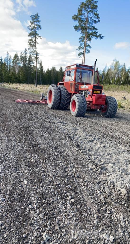 Volvo BM 2654 Traktoren
