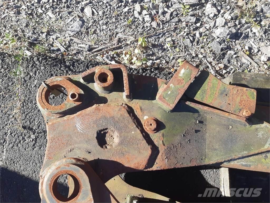 Loglift F59 Förderkrane