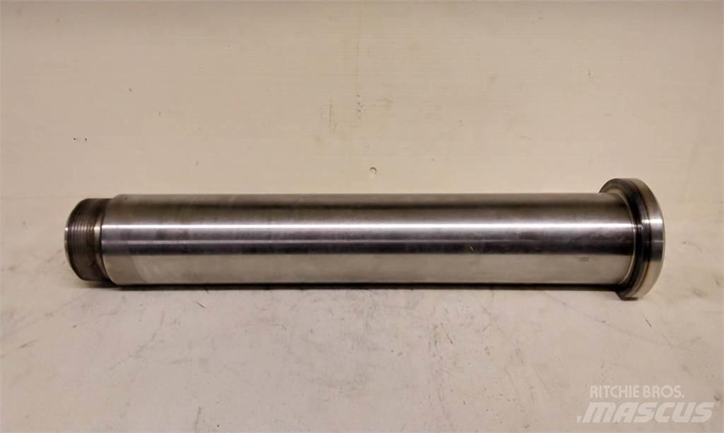 Rottne 073-0007 Chassis