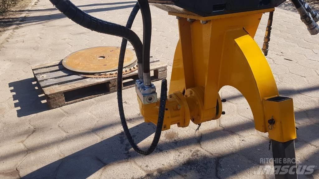 Hemos Schrootzaag Andere Zubehörteile
