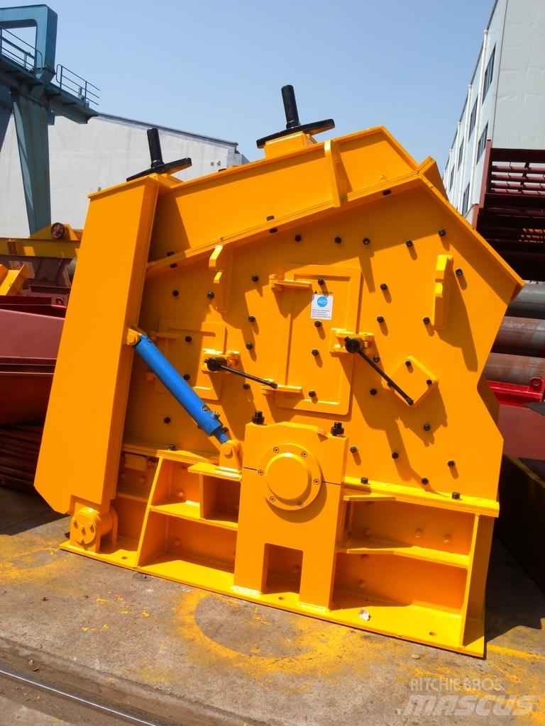 Kinglink PF1214 Pulverisierer