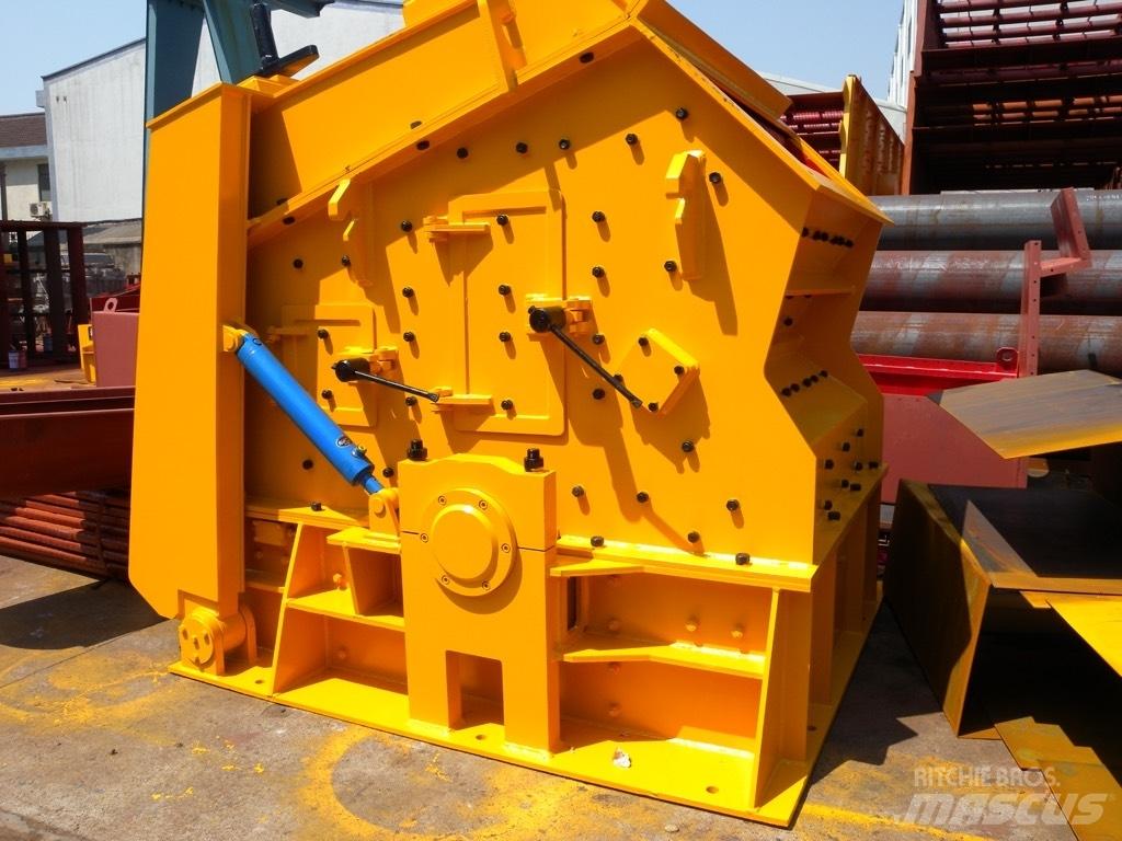 Kinglink PF1214 Pulverisierer