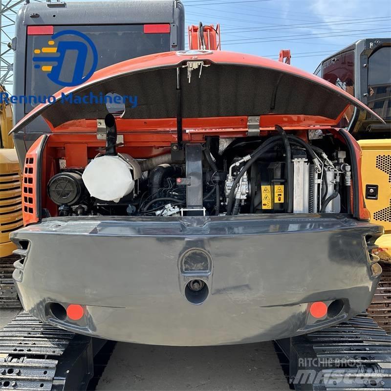 Kubota KX183 Minibagger < 7t