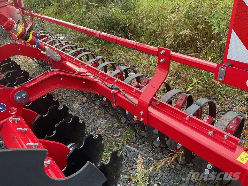 Horsch Joker 3.5 CT Scheibeneggen