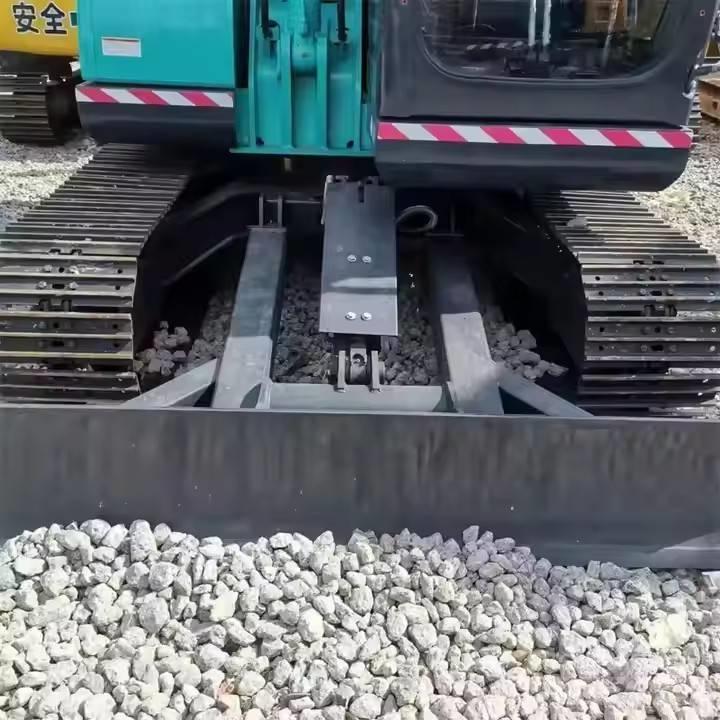 Kobelco SK200 Raupenbagger