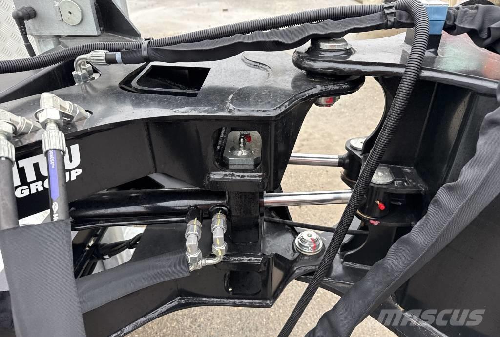 Manitou PSE4400/365 Teleskoplader