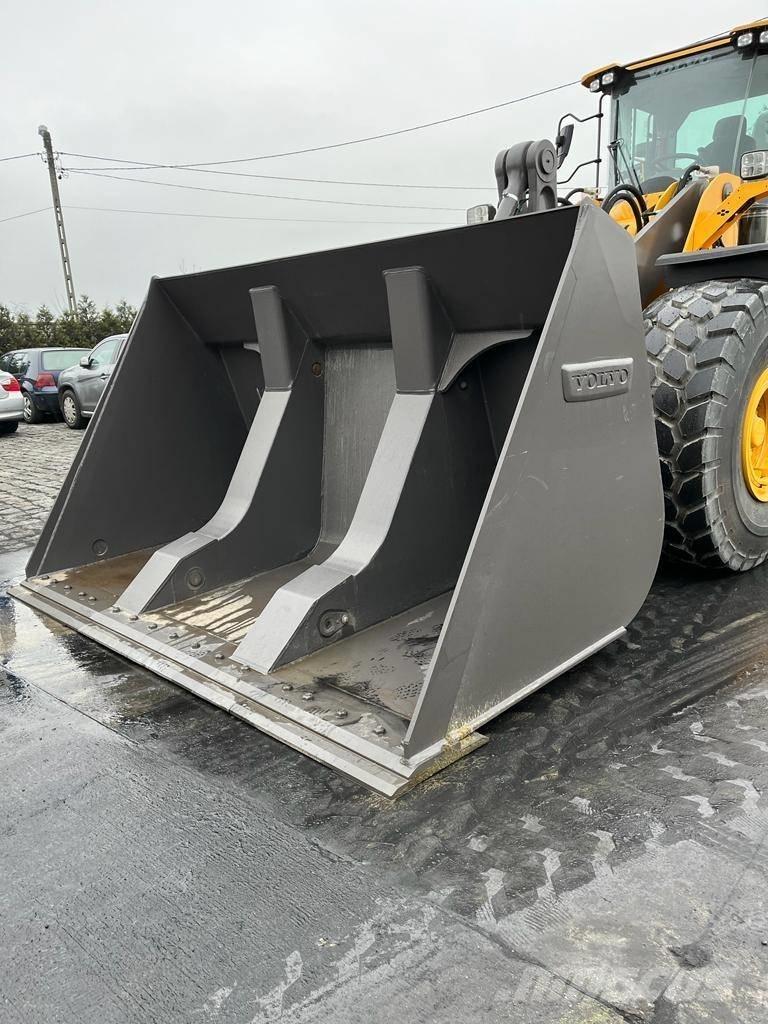 Volvo L 150 H Tieflöffel