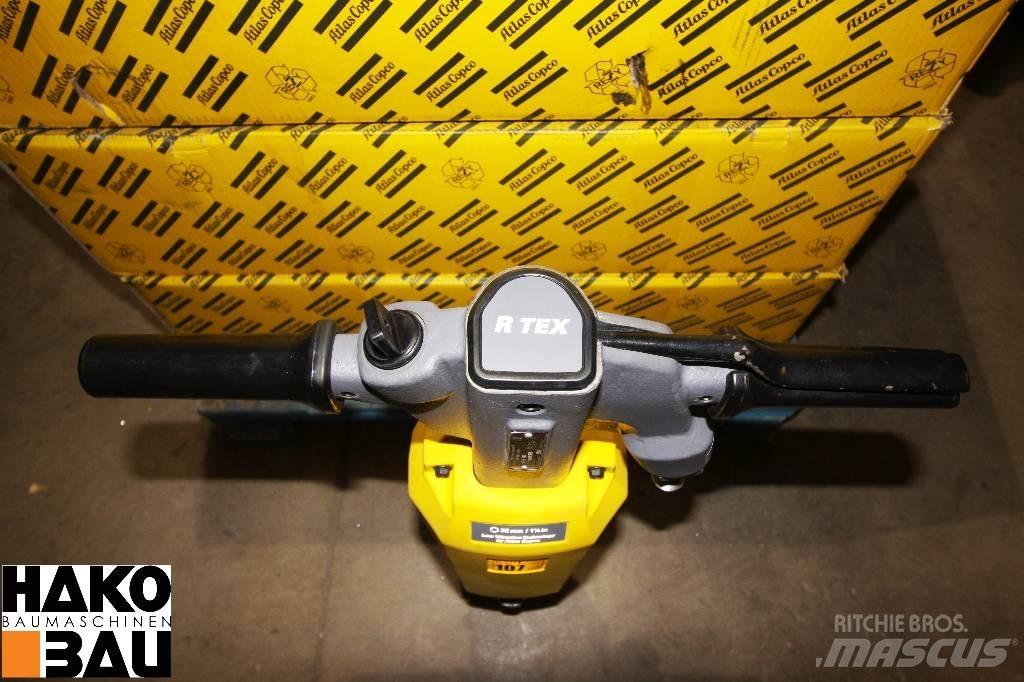 Atlas Copco RTEX 25 Hammer / Brecher