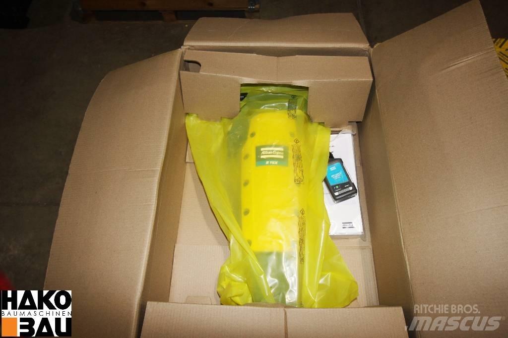 Atlas Copco RTEX 25 Hammer / Brecher