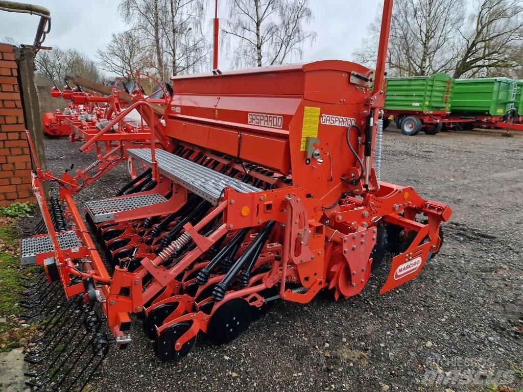 Maschio Dama 300 Drillmaschinenkombination