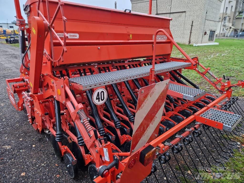 Maschio Dama 300 Drillmaschinenkombination