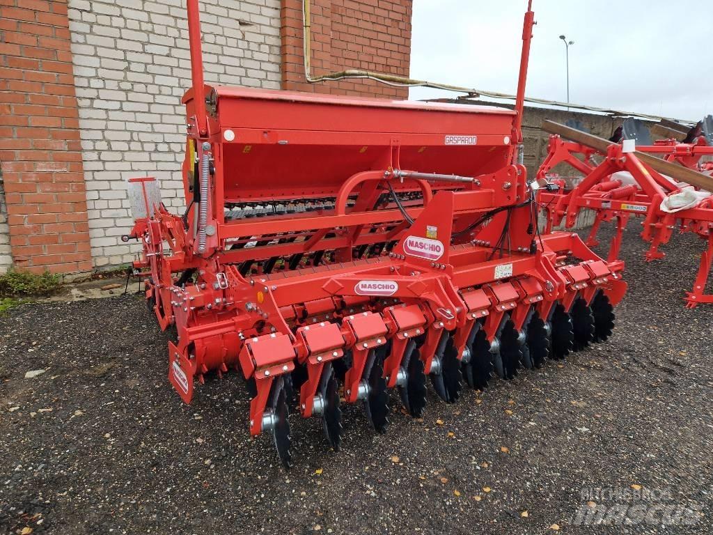 Maschio Dama 300 Drillmaschinenkombination