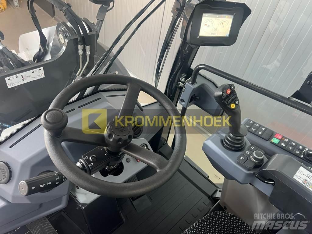 Bobcat L 85 Radlader