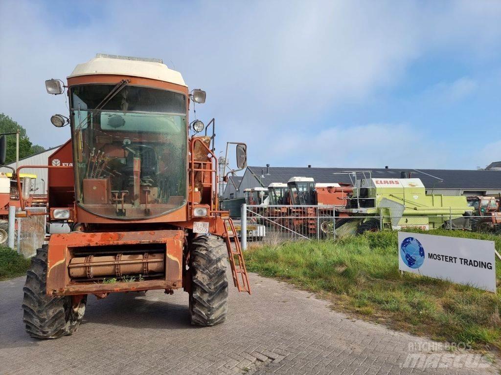 Laverda 3500 Mähdrescher