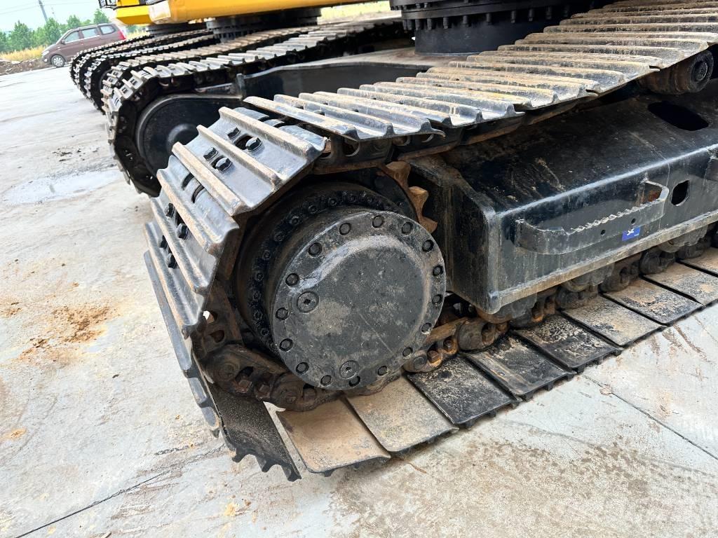 CAT 320 GC Raupenbagger