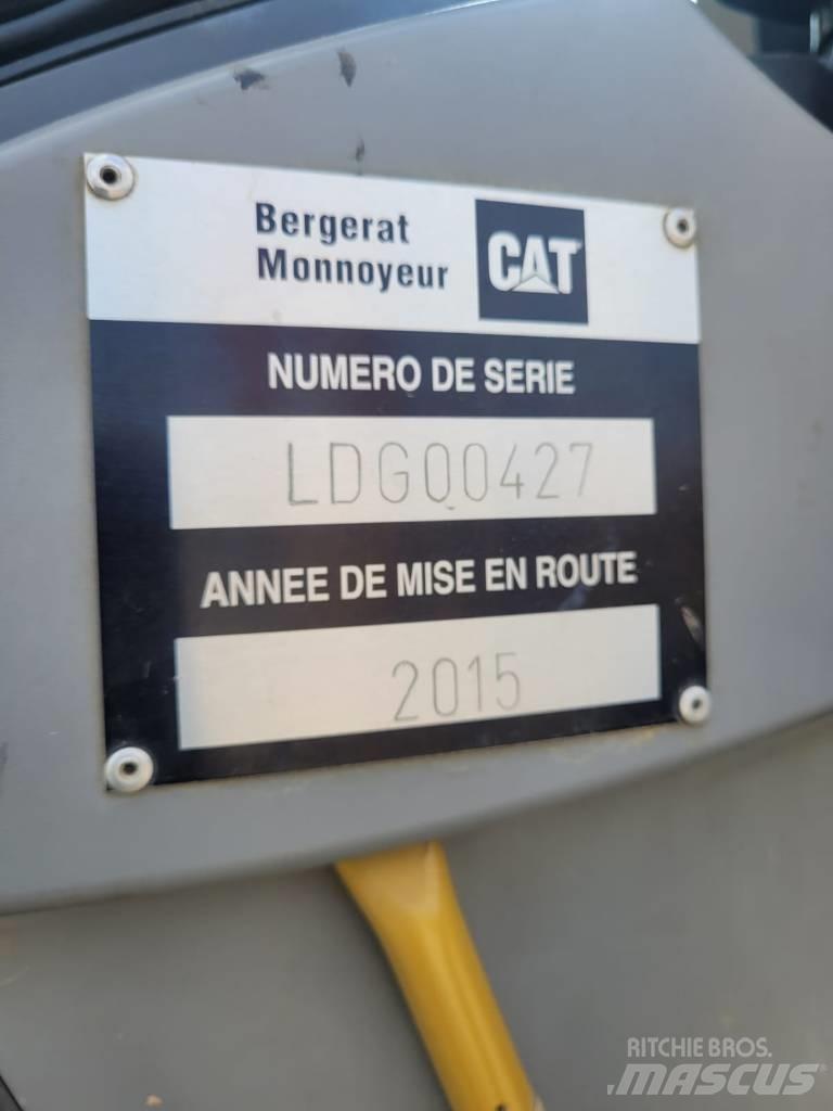 CAT 324ELN Raupenbagger