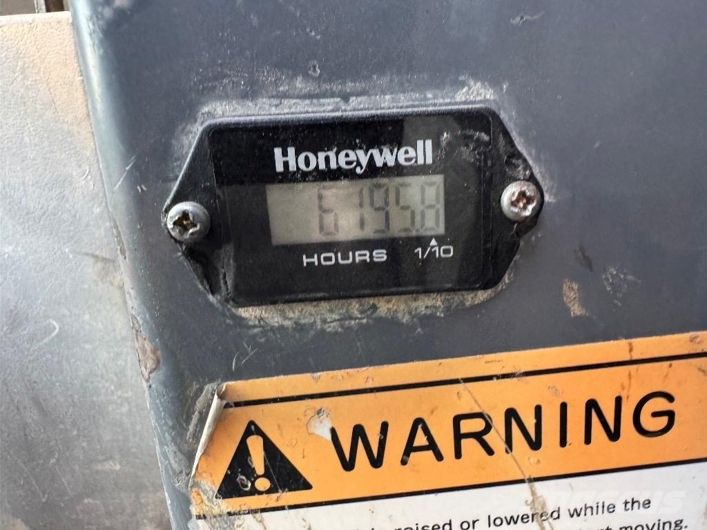 Takeuchi TB 250 Minibagger < 7t