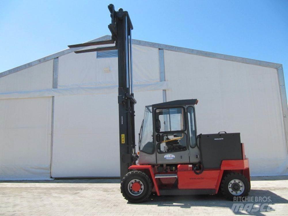 Kalmar ECD-70 Heftrucks overige