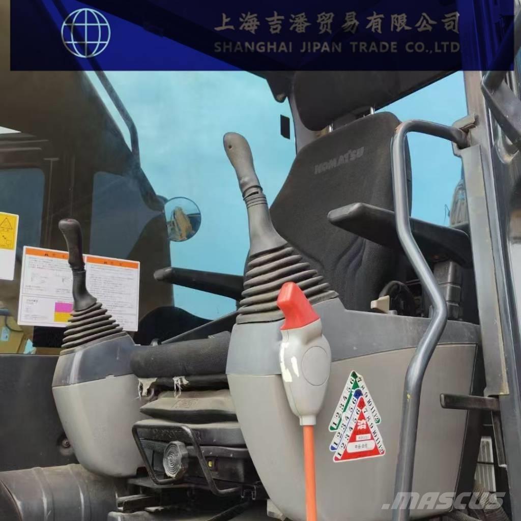 Kobelco SK 130 Raupenbagger