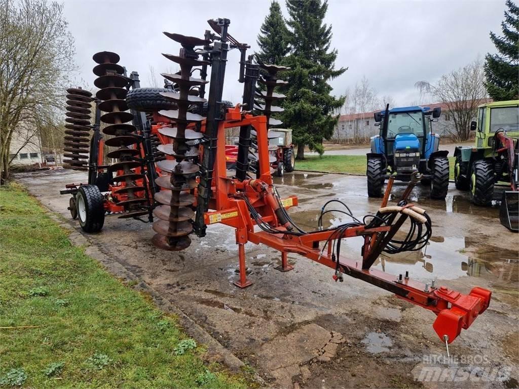 Bugnot XRV 667/52 Scheibeneggen