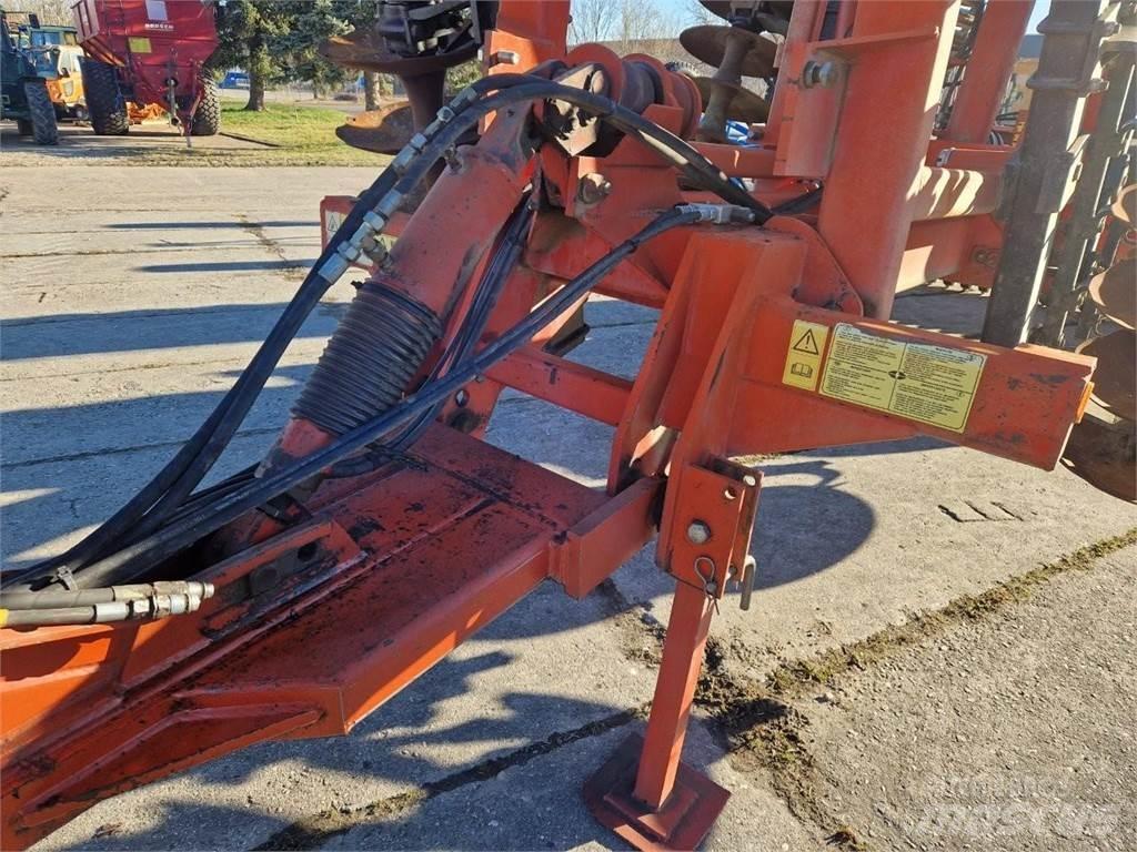 Bugnot XRV 667/52 Scheibeneggen