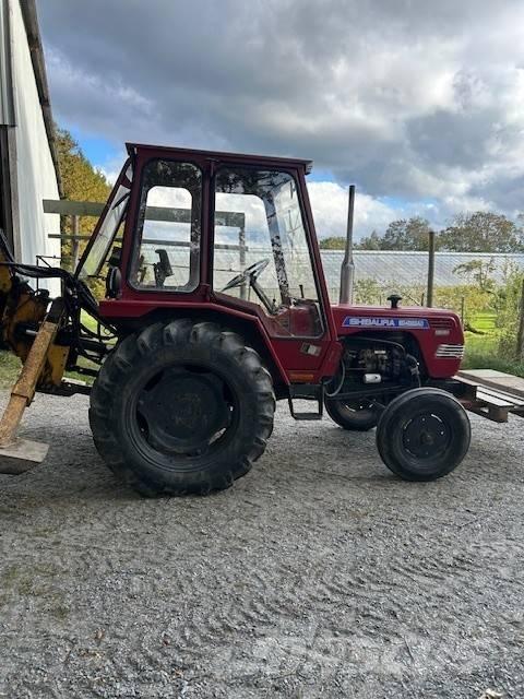 Shibaura SD 4000 AD Traktoren