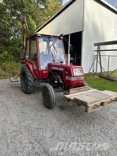 Shibaura SD 4000 AD Traktoren