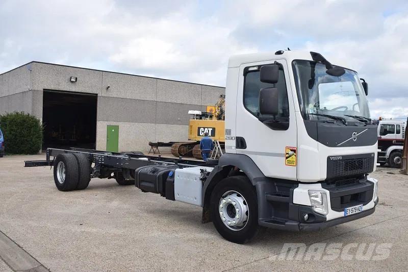 Volvo FL280 Wechselfahrgestell