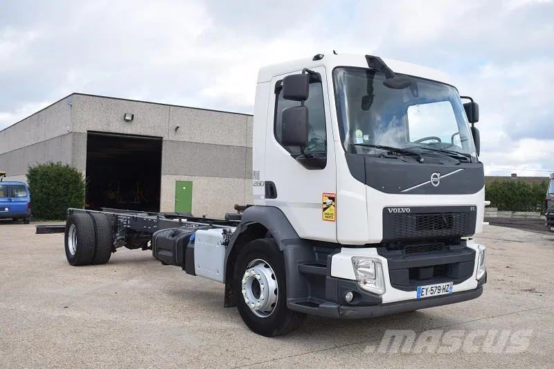 Volvo FL280 Wechselfahrgestell