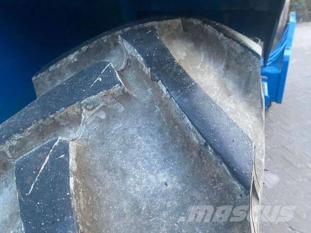 Hamm 2301-9 Walzenzüge