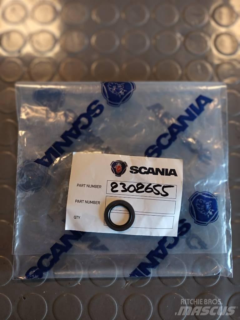 Scania SEAL 2302655 Motoren