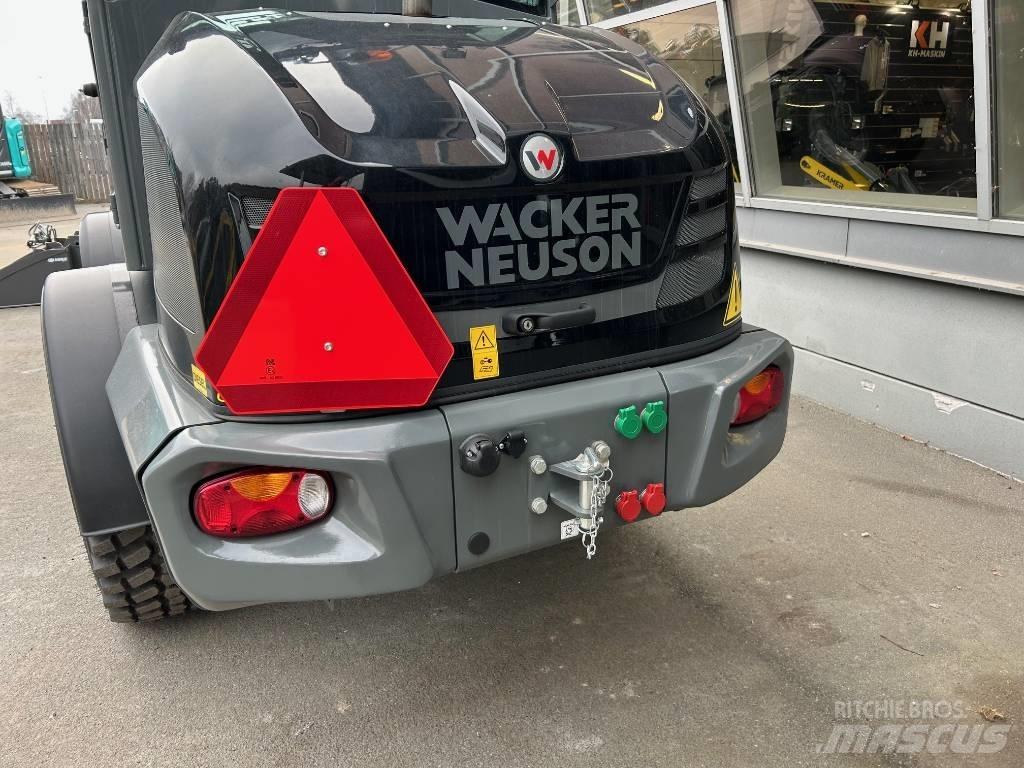 Wacker Neuson WL 52 Radlader