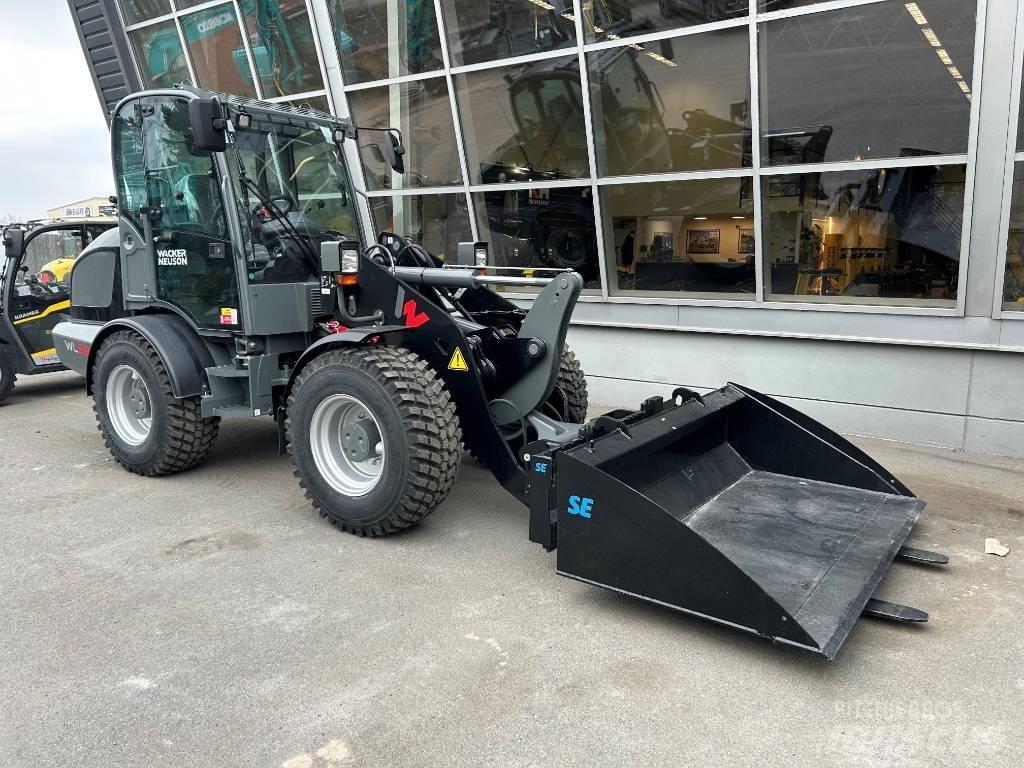 Wacker Neuson WL 52 Radlader