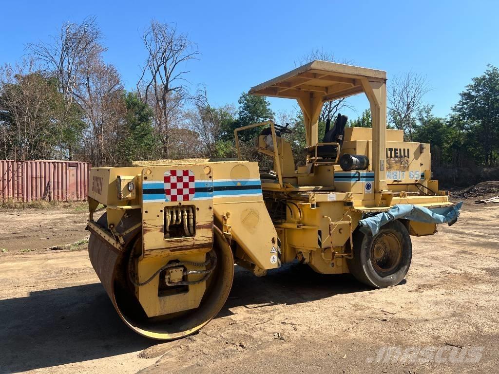 Bitelli COMBIT 65 Kombiwalzen