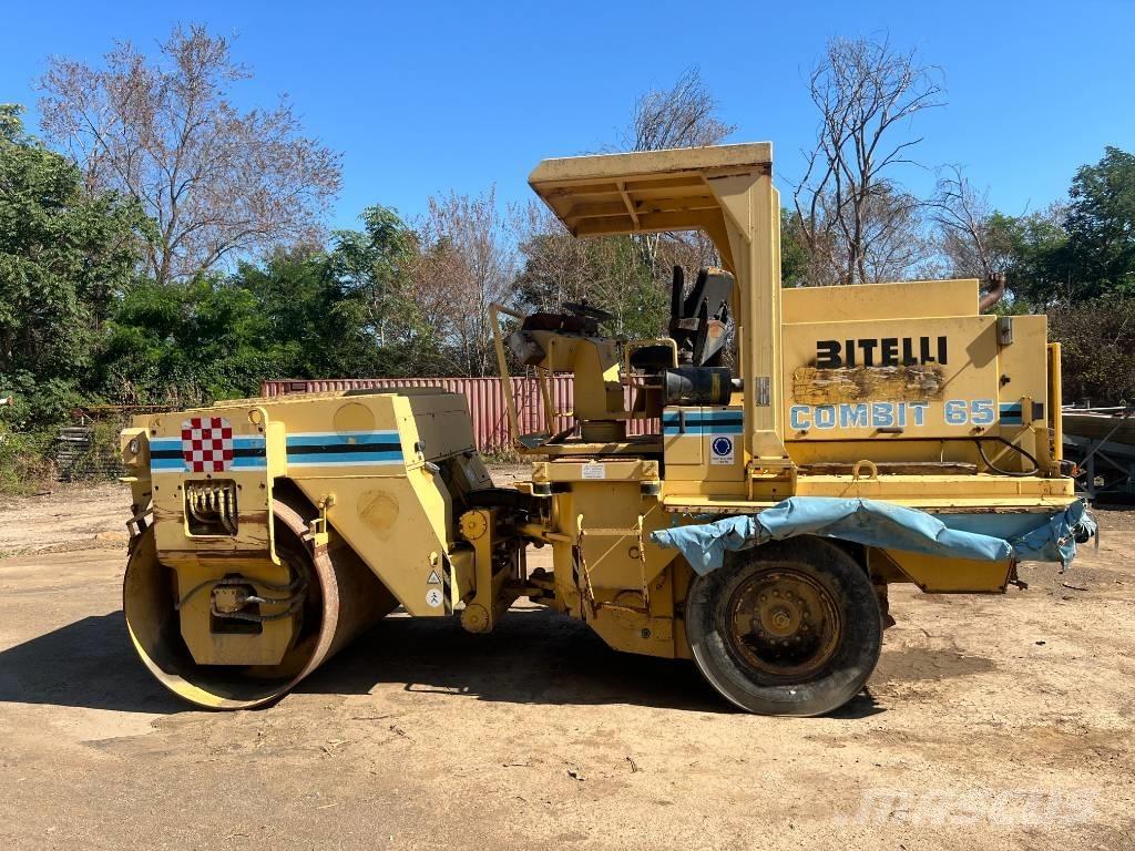 Bitelli COMBIT 65 Kombiwalzen