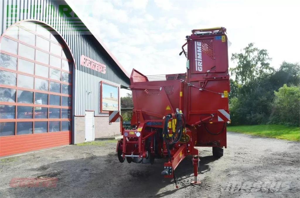 Grimme se 75-55 sb Kartoffeltechnik - Andere