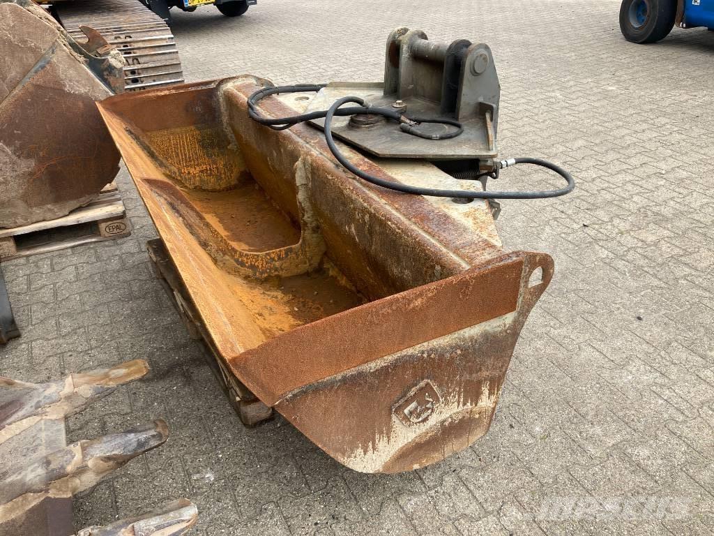 Komatsu PC 130-6K Raupenbagger