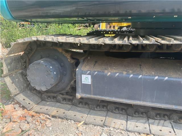 Kobelco sk75 Raupenbagger