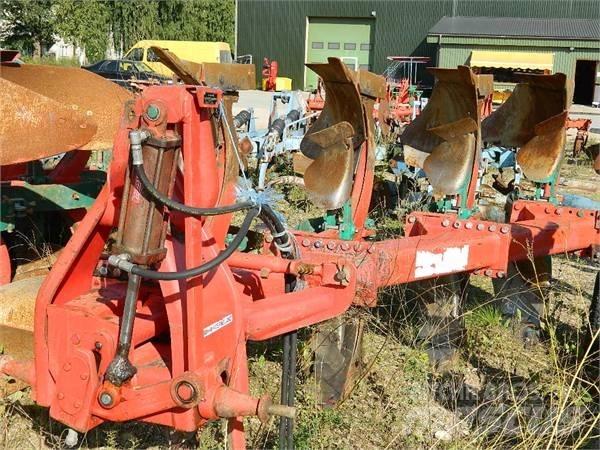 Kverneland 4 Wendepflüge