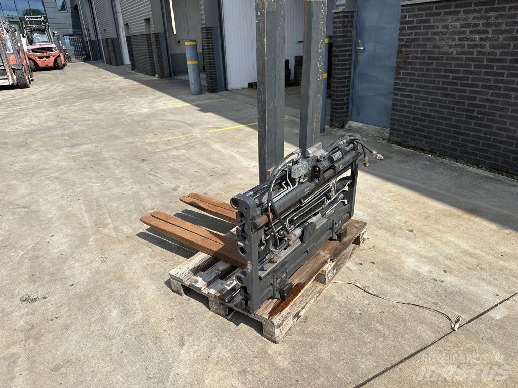 Kaup 2T429C Gabeln