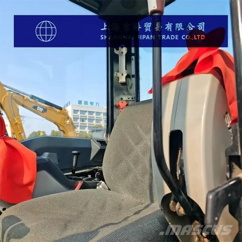 Sany SY 35 U Minibagger < 7t