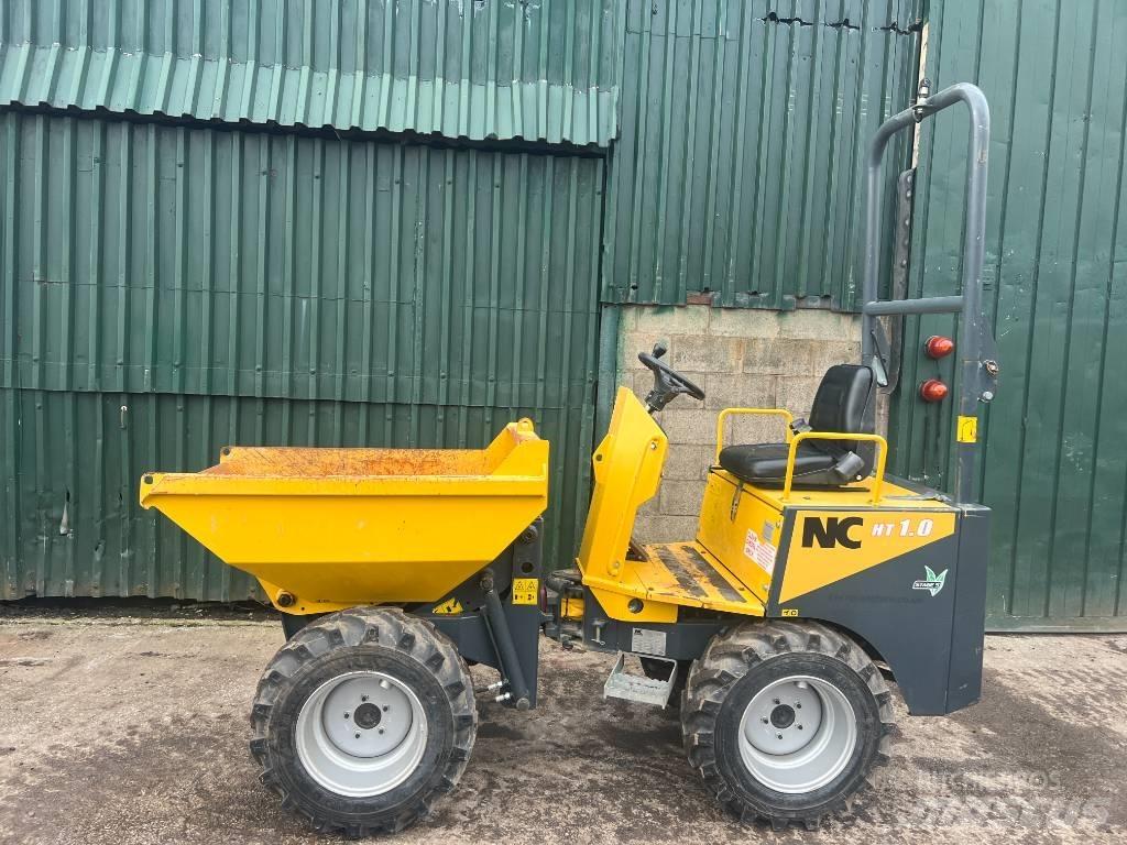 NC HT 1.0 Minidumper