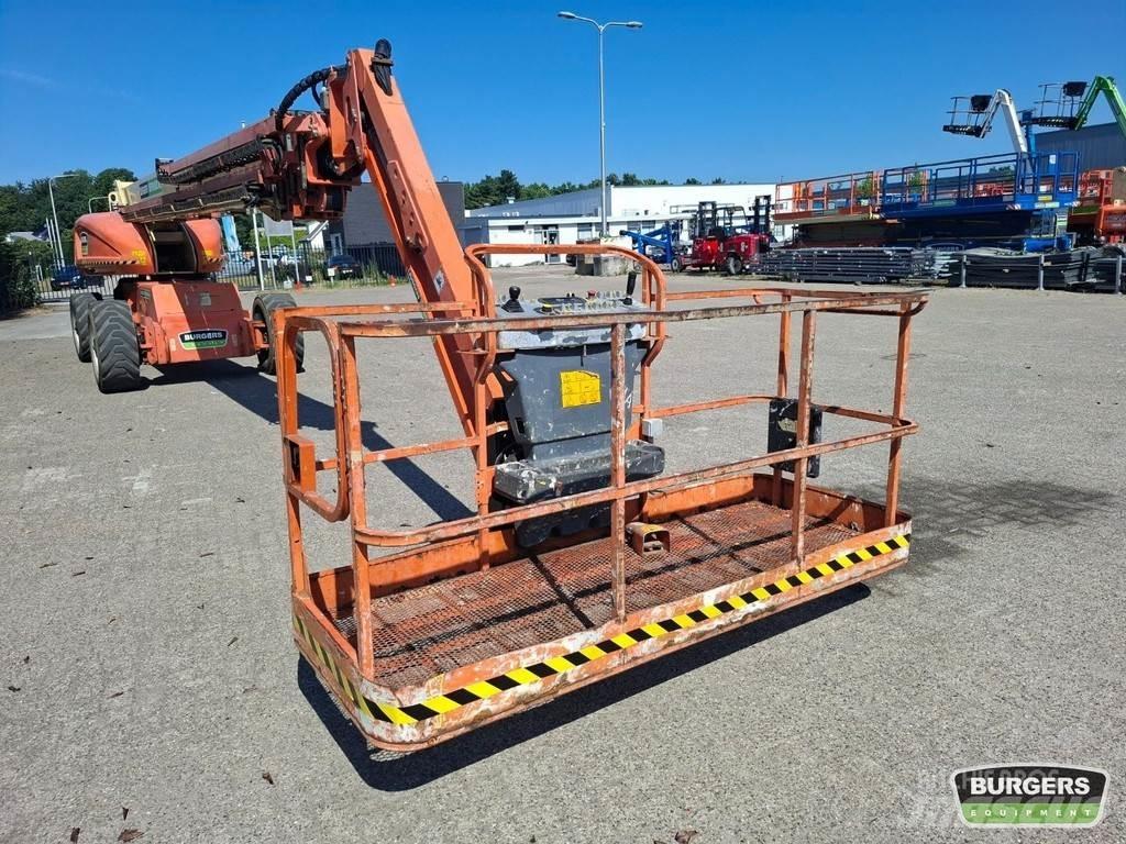 JLG 1350SJP Teleskopbühnen