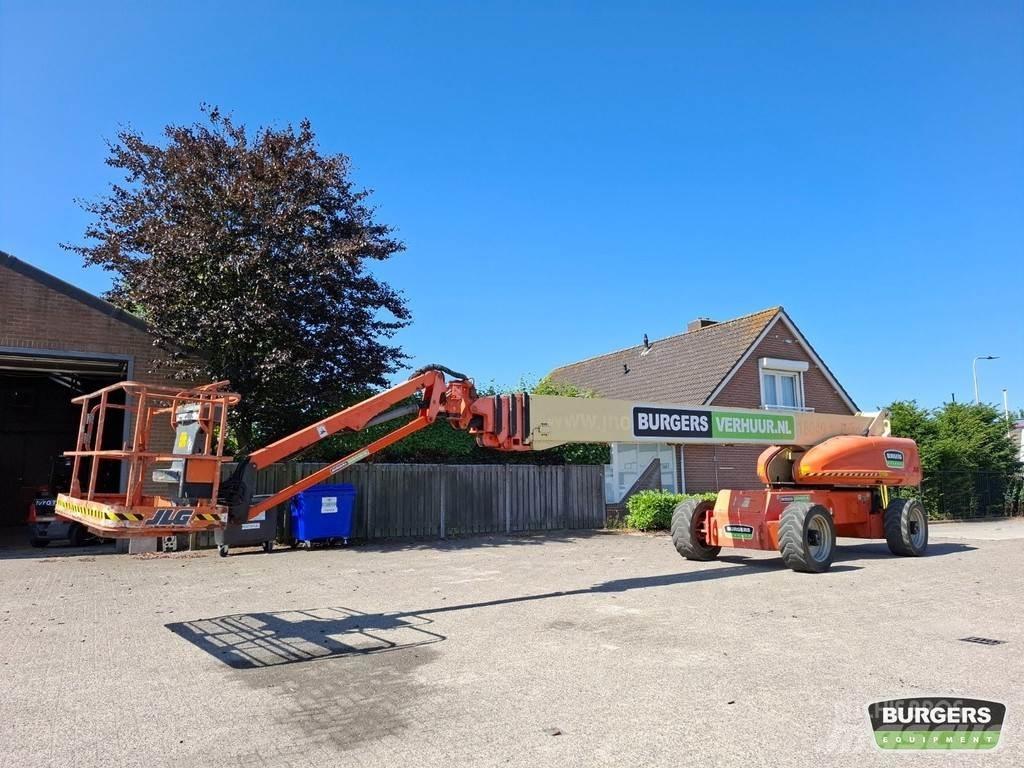 JLG 1350SJP Teleskopbühnen