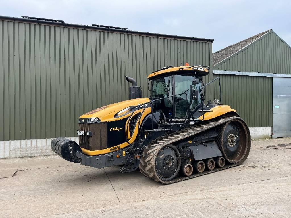 CAT Challenger 865E Traktoren