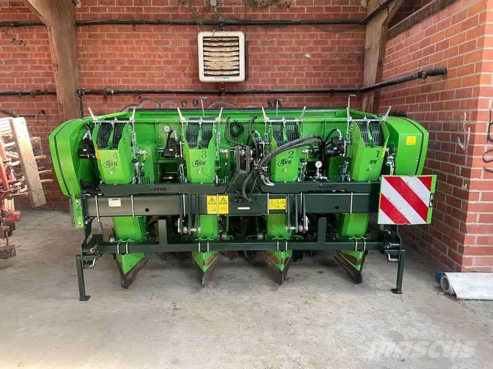 AVR CERES 440 Aardappelplanters